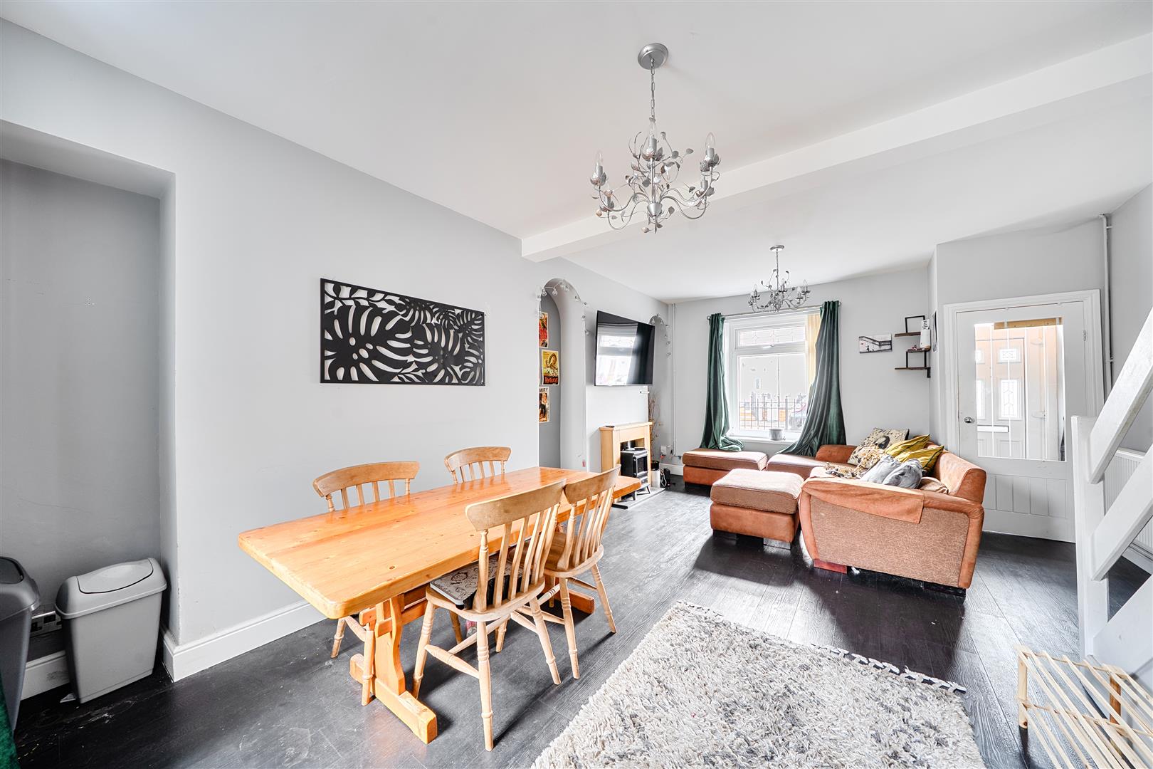 Vernon Street, Hafod, Swansea, SA1 2EZ